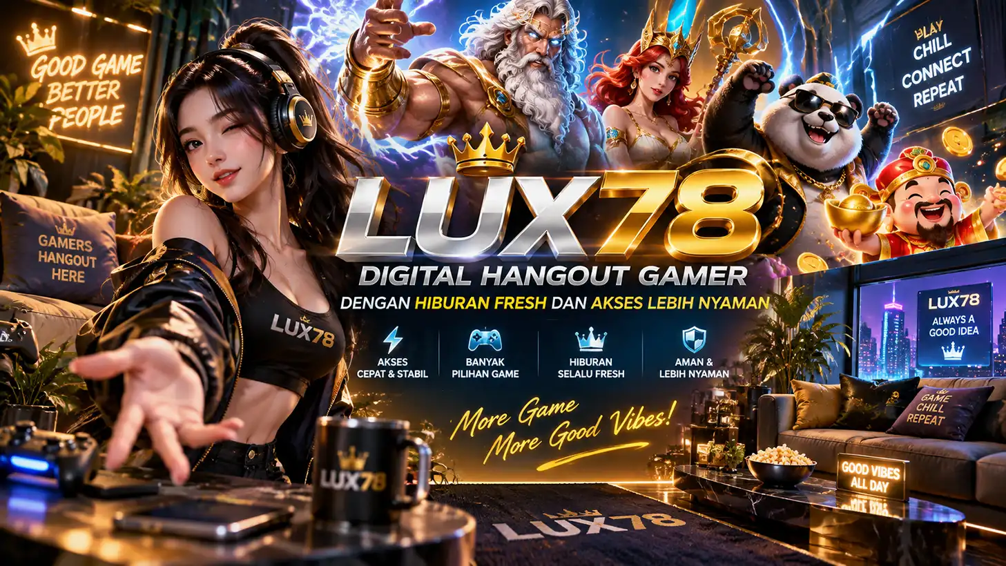 LUX78